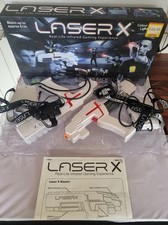 Laser 88016 two for sale  DURHAM