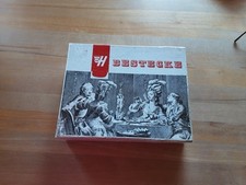 Besteck teilvergoldet solingen gebraucht kaufen  Rohrbach