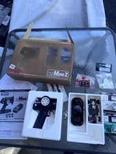 Kyosho mini rtr for sale  Hartford