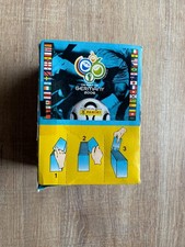 Panini fifa cup gebraucht kaufen  Werl