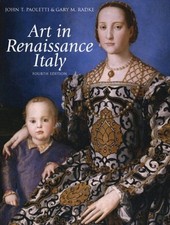 Art renaissance italy for sale  Mishawaka