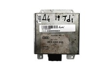 Wzmacniacz audio 8E9035223 Audi Harman AES 8090, używany na sprzedaż  PL
