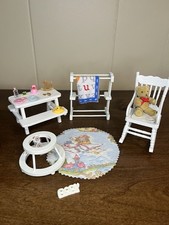 Dollhouse lot piece for sale  Winston Salem