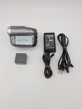 Sony handycam dcr for sale  Lodi