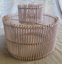 Unbenutzt holz e27 gebraucht kaufen  Ratekau
