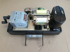 Bundeswehr feldtelefon neuer gebraucht kaufen  Rattenberg
