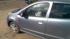 Porte gauche nissan d'occasion  Bayeux