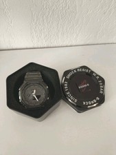 Montre casio shock d'occasion  Pertuis