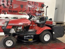 Mtd aufsitzmäher rasentraktor gebraucht kaufen  Bitburg