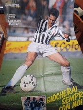 poster juventus usato poster juventus usato Italia