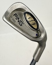 Ping size blue for sale  Melbourne