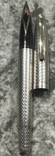 sheaffer silver pen for sale sheaffer silver pen for sale Fort Worth