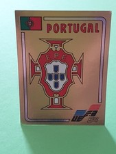 Panini euro 1984 gebraucht kaufen  Cuxhaven