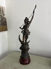 sculpture large for sale  Huntley
