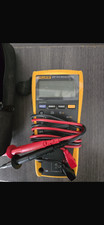 Fluke 177 handheld for sale  FROME