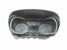 Compteur 9828218480 citroen d'occasion  France