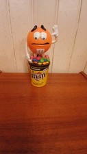 Orange sweet candy for sale  CHESTERFIELD