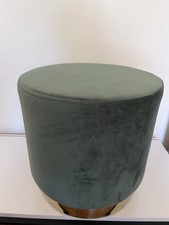 Moderner sitzhocker samt gebraucht kaufen Moderner sitzhocker samt gebraucht kaufen  Nürnberg