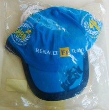 Casquette renault team d'occasion  Rueil-Malmaison