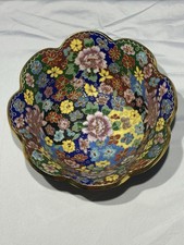 Vintage chinese cloisonné for sale  Bridgeport