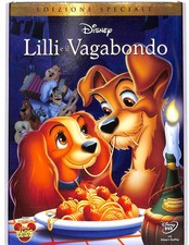 Ebond lilli vagabondo usato  Italia