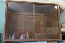 Poul cadovius vitrine gebraucht kaufen  Kiel