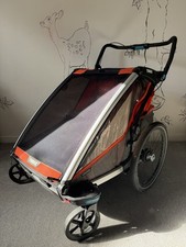 Thule chariot cross for sale  KINROSS