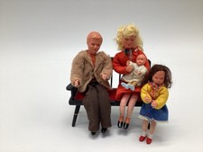 Vintage dollhouse caco for sale  Racine