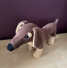 Ikea smaslug dachshund for sale  SOUTHAMPTON