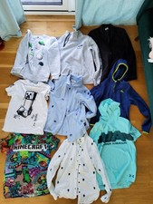 Boys clothing bundle for sale  LONDON