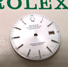 Rare vintage rolex usato  Castiglion Fiorentino