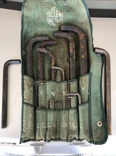Allen .663 piece for sale  Manteno