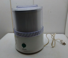 Máquina de sorvete elétrica Krups máquina deserto La Glaciere 1 qt branca Itália comprar usado  Enviando para Brazil