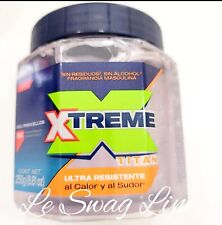 GEL XTREME PROFESSIONAL TITAN GEL PARA TODOS✅ WET LINE EXTRA HOLD 8,8 oz 250 g comprar usado  Enviando para Brazil