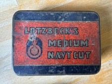 Antike lotzbeck tabakdose gebraucht kaufen  Magdeburg
