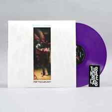 Hand #'d x/500 Amon Tobin Permutation Purple Vinyl LP New Mint Electronic comprar usado  Enviando para Brazil