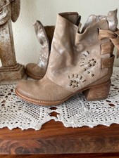Hingucker as98 stiefel gebraucht kaufen  Kleinich