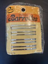 goody barrettes for sale  Buffalo Grove