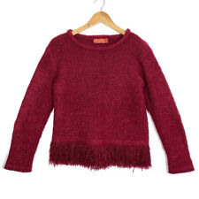 Pull bordeaux cyber d'occasion  Montpellier-