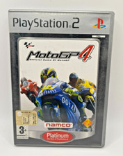 Motogp4 motogp ps2 usato  Vacone