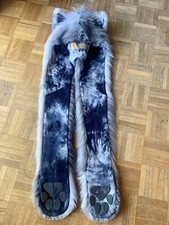 Spirithoods grey fox for sale  Cincinnati