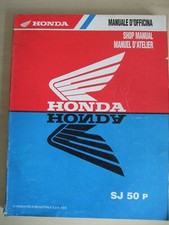 Genuine honda bali for sale  ROMFORD