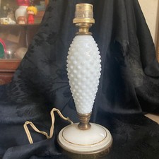 Ancien pied lampe d'occasion  Saint-Caprais-de-Bordeaux