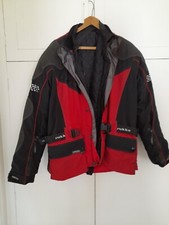 Rukka piece motorcycle for sale  AXMINSTER