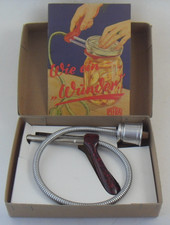 Appareil ancien sterilisateur d'occasion  France