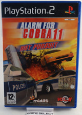 Alarm for cobra usato  Tricarico