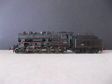 Roco locomotive vapeur d'occasion  Le Pradet