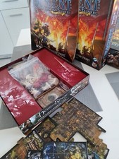 Descent edition höhle gebraucht kaufen  Kolitzheim
