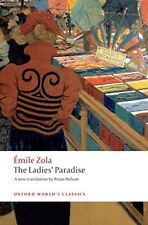 Ladies paradise zola for sale  UK