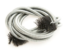 Trombone snake brush for sale  MAIDENHEAD